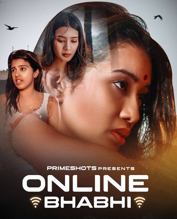 Online Bhabhi (2023) PrimeShots S01E01T02